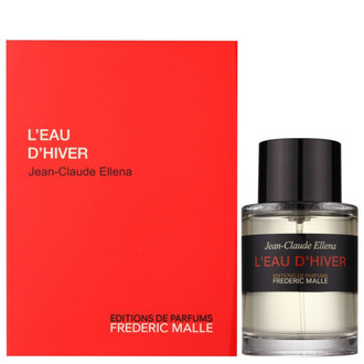 

Frederic Malle L'Eau d'Hiver 100 ml. - Парфюмированная вода - Унисекс - Replica