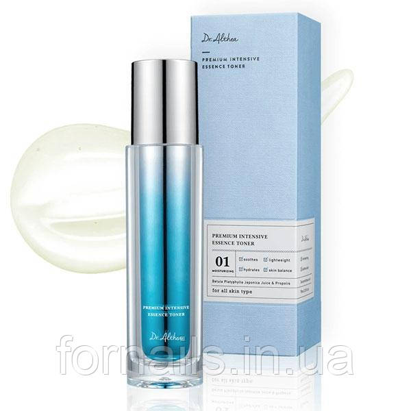 

Интенсивно-увлажняющий тонер Dr. Althea Premium Intensive Essence Toner 70 мл