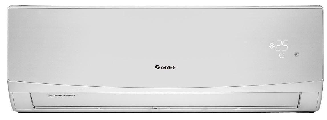 

Кондиціонер настінний Gree Lomo GWH18QD-K6DND2D