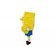 Фігурка Sponge Bob Squeazies SpongeBob тип B сквиш (EU690303), фото 4