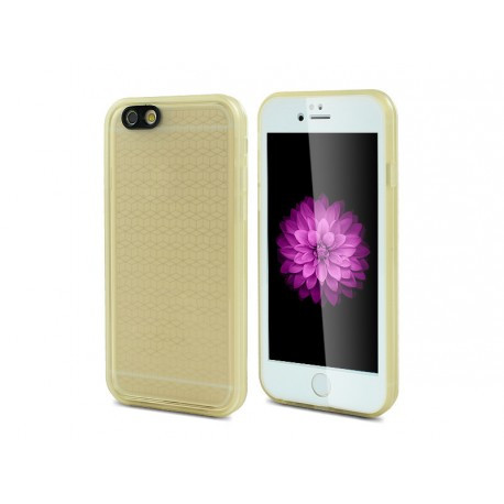 

Водонепроницаемый чехол для iPhone 6 Plus/6S Plus Золотой