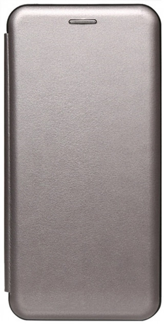 

Чехол книжка Samsung J2 Prime (G532) Level Графіт