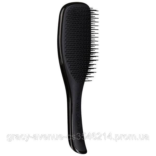 

Расческа Tangle Teezer The Wet Detangler Midnight Black