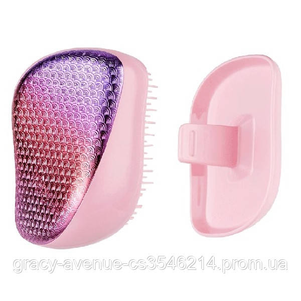 

Расческа Tangle Teezer Compact Styler Sunset Pink