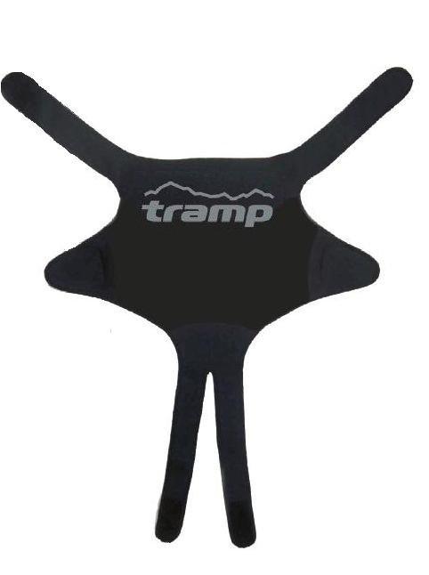 

Сидушка Tramp 5 мм L/XL, Черный