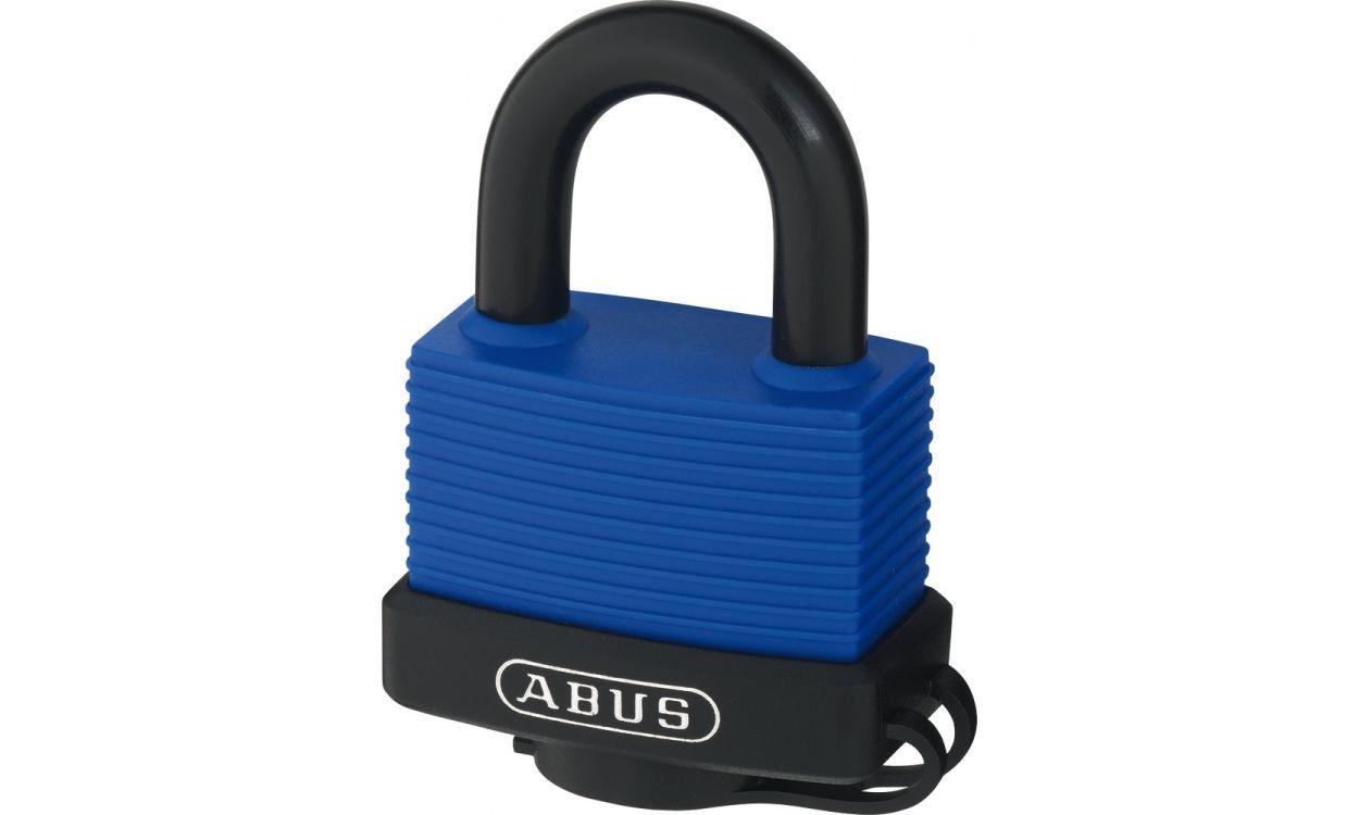 

Замок навесной ABUS 70IB/50