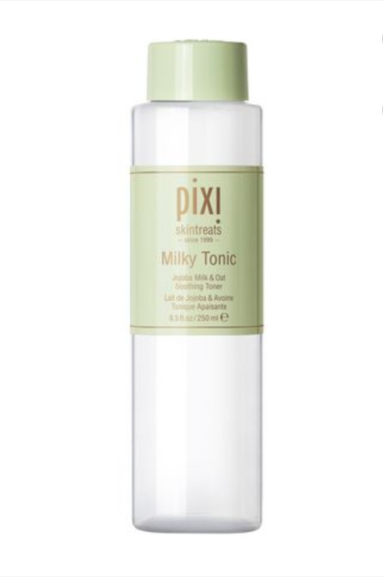 

Pixi Milky Tonic 250 ml Увлажняющий и успокаивающий тоник для всех типов кожи