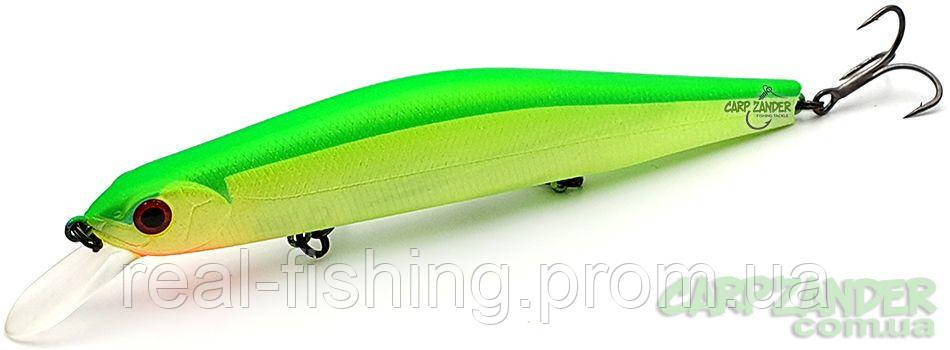

Воблер ZipBaits Orbit 130 SP #998