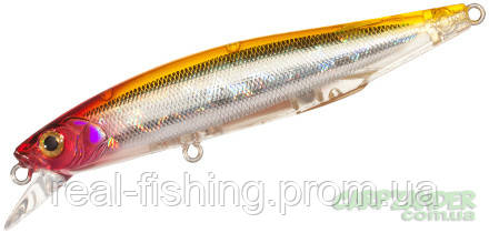 

Воблер Bassday Mogul Minnow 88SP Dart #CU-261 Sexy Clown
