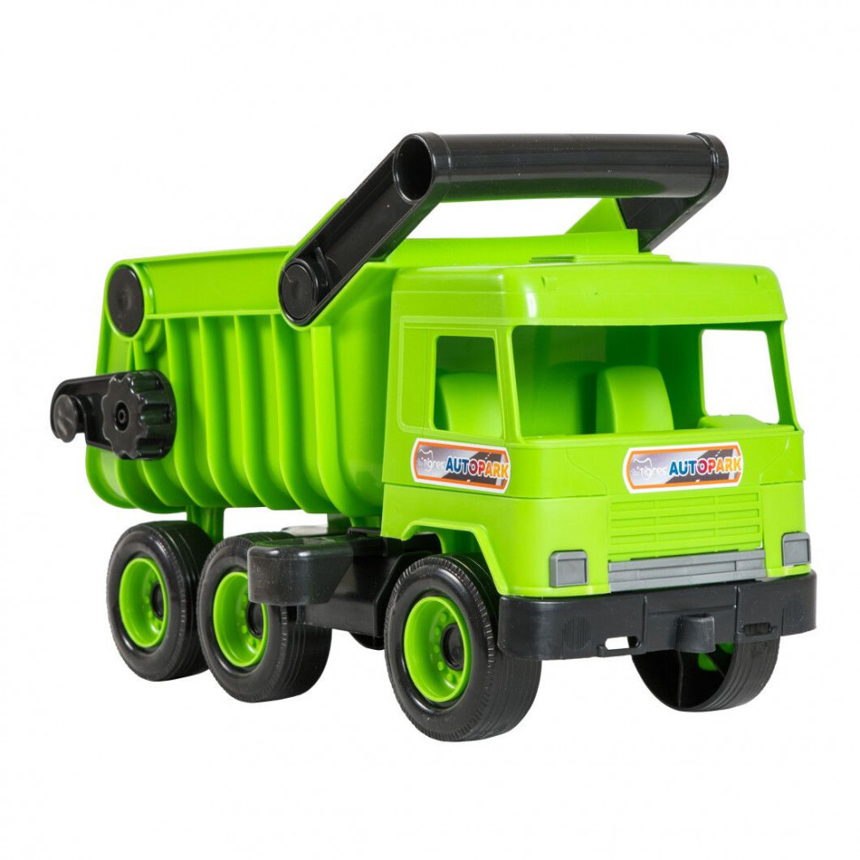 

Авто "Middle truck" Самосвал 39482