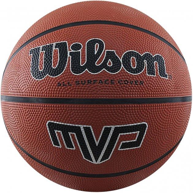 

Мяч баскетбольный Wilson