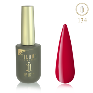 

Гель-лак Milano Luxury 15ml №134