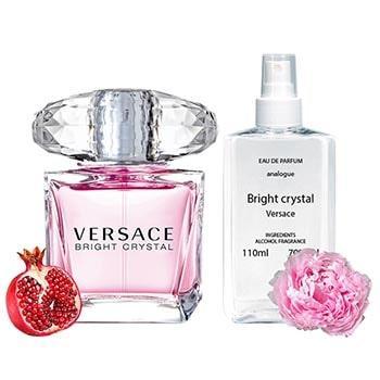 

Духи женские реплика Versace Bright Crystal 65 мл