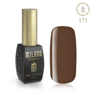 

Гель-лак Milano 10 мл №171