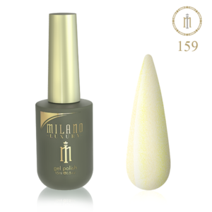 

Гель-лак Milano Luxury 15ml №159