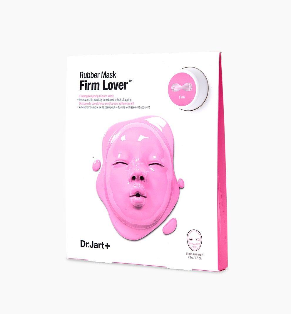 

Альгинатная маска "Подтягивающая" - Dr Jart+ Cryo Rubber With Firming Collagen Mask