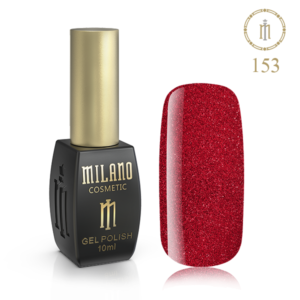 

Гель-лак Milano 10 мл №153