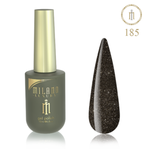 

Гель-лак Milano Luxury 15ml №185