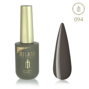 

Гель-лак Milano Luxury 15ml №094