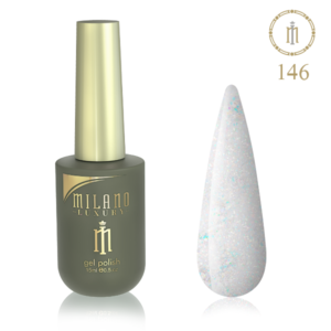 

Гель-лак Milano Luxury 15ml №146