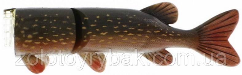 

Воблер Westin Mike the Pike 28cm Spare Body Metal Pike "Оригинал"