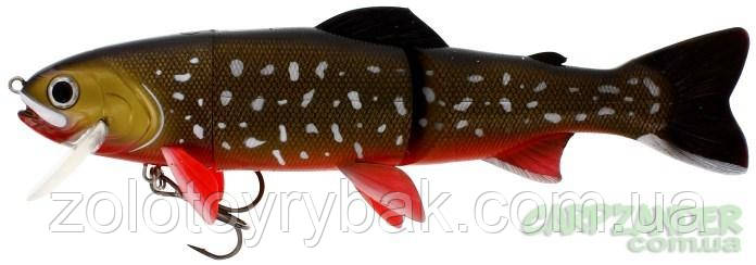 

Воблер Westin Tommy the Trout 15cm Low Floating Arctic Char "Оригинал"