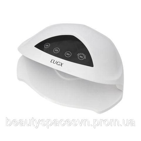 

LED/UV Лампа Для Маникюра И Педикюра LUGX 72W LED-203