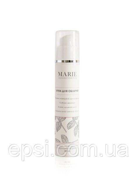 

Універсальний крем для обличчя Marie Fresh Cosmetics 50 мл 4820222770125