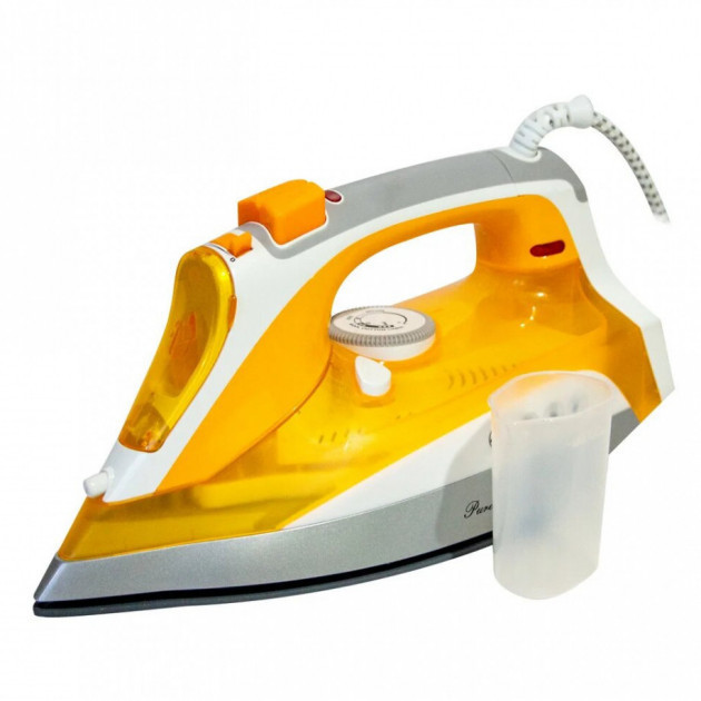 

Утюг паровой Pure Angel PA-6802, 2800 Вт