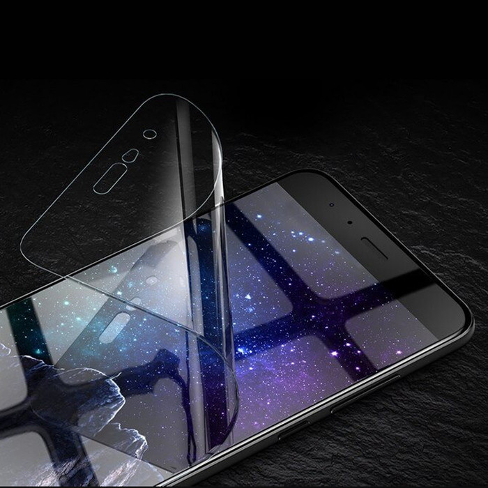 

Гидрогелевая защитная пленка Recci для экрана Sharp Aquos S3 FS8032