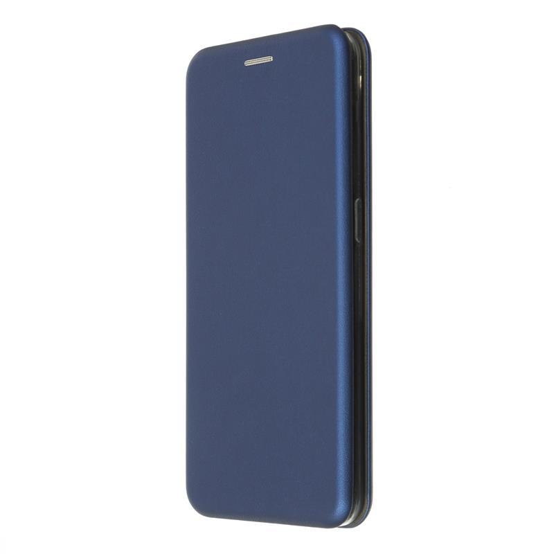 

Чехол-книжка Armorstandart G-Case для Oppo A12 Blue (ARM58028), Синий