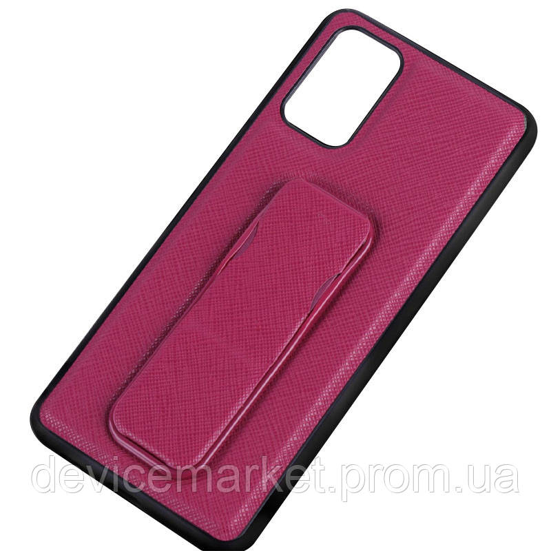 

Накладка G-Case ARK series для Samsung Galaxy S20 Ultra, Малиновый