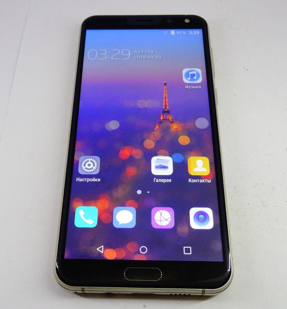 

Huawei P20 Pro 6/64gb Gold Copy