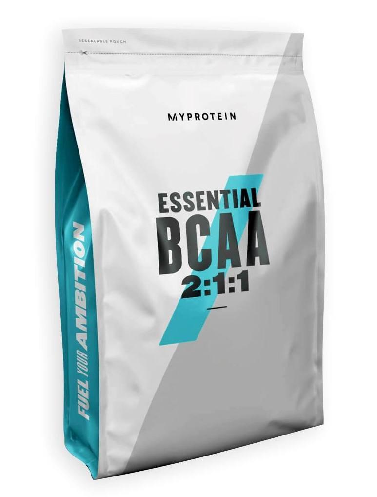 

BCAA 2-1-1 Essential - 250g Tropical