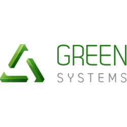 Green systems. Австрийская компания Греен. Green com банк.