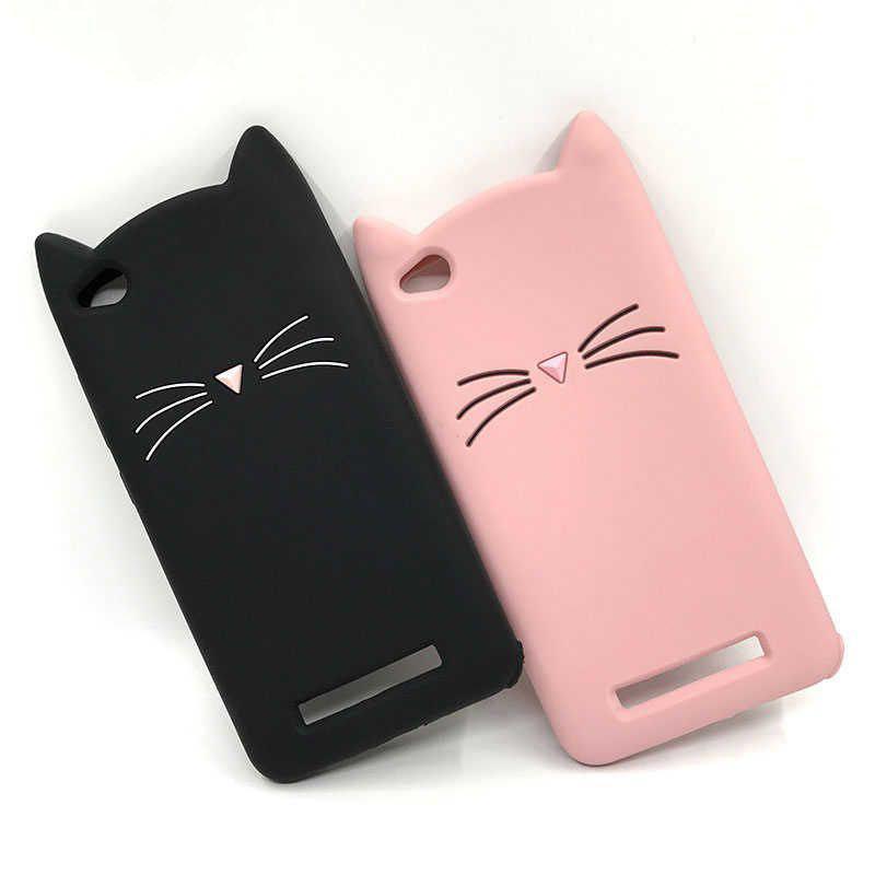 

Защитный чехол Kitty Case Iphone 7/8