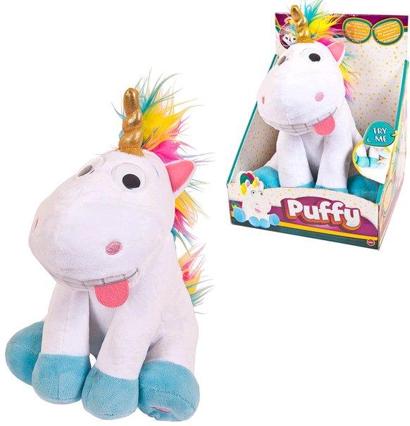 

Мягкая игрушка интерактивная "Club petz" IMC TOYS