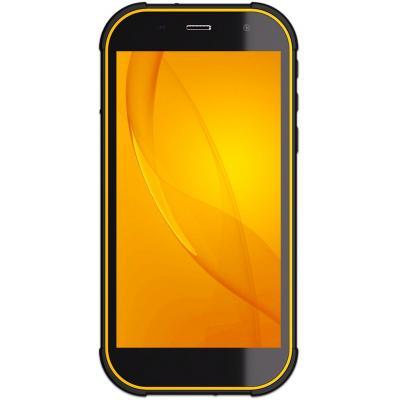 

Мобильный телефон Sigma X-treme PQ20 Black-Orange (4827798875421), Оранжевый
