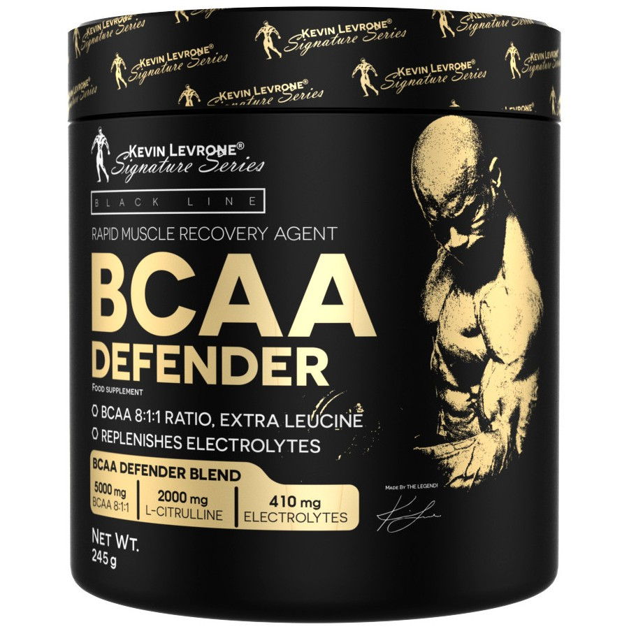 

Аминокислоты Bcaa Defender 8.1.1. 250 g (Cherry Ice)