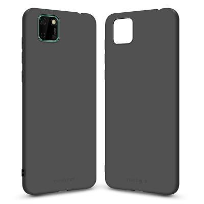 

Чехол для моб. телефона MakeFuture Huawei Y5p Skin (Matte TPU) Black (MCS-HUY5PBK), Черный