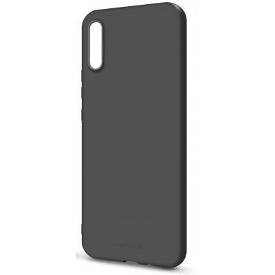 

Чехол для моб. телефона MakeFuture Xiaomi Redmi 9A Skin (Matte TPU) Black (MCS-XR9ABK), Черный