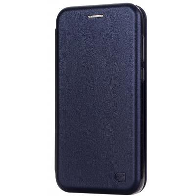 

Чехол для моб. телефона Armorstandart G-Case Xiaomi Mi 9 Dark Blue (ARM54609), Темно-синий