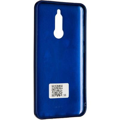 

Чехол для моб. телефона Gelius QR Case for Xiaomi Redmi 8a Rioters (00000076837), Разноцветный