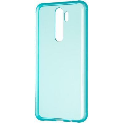 

Чехол для моб. телефона Gelius Ultra Thin Proof for Xiaomi Redmi Note 8t Blue (00000079381), Голубой