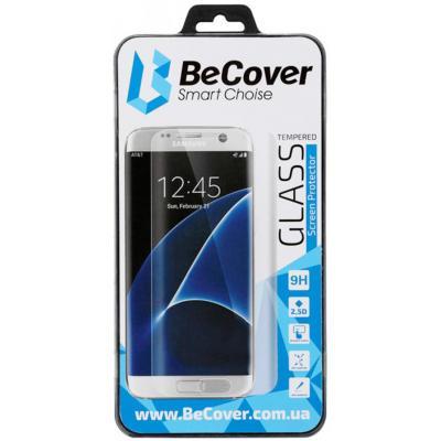 

Стекло защитное BeCover Samsung Galaxy A80 SM-A805 Black (704635)