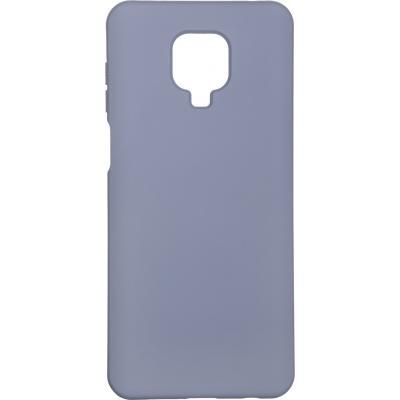 

Чехол для моб. телефона Armorstandart ICON Case for Xiaomi Redmi Note 9S/9 Pro/9 Pro Max Blue (ARM56604), Голубой