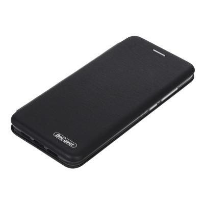 

Чехол для моб. телефона BeCover Exclusive Xiaomi Mi 9 Lite / Mi CC9 Black (704461) (704461), Черный