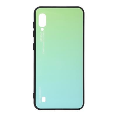 

Чехол для моб. телефона BeCover Samsung Galaxy M10 2019 SM-M105 Green-Blue (703869), Зеленый