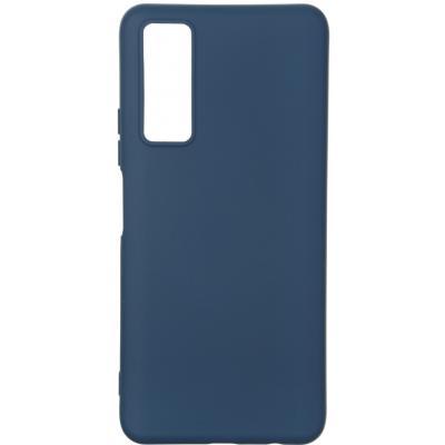 

Чехол для моб. телефона Armorstandart ICON Case for Huawei P Smart 2021 Dark Blue (ARM57792), Синий
