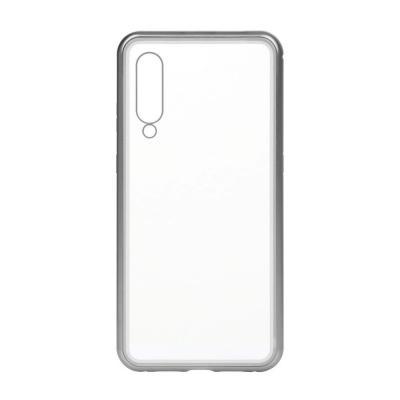 

Чехол для моб. телефона BeCover Magnetite Hardware Xiaomi Mi 9 White (703514) (703514), Белый